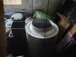 Kit Cultivo Interior