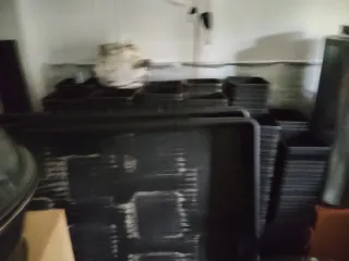 Kit Cultivo Interior