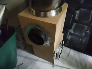 Kit Cultivo Interior