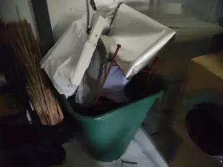 Kit Cultivo Interior