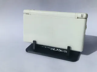 Soporte Peana Nintendo DS Lite