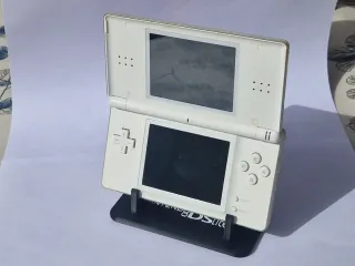 Soporte Peana Nintendo DS Lite