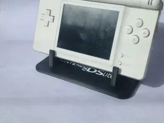 Soporte Peana Nintendo DS Lite