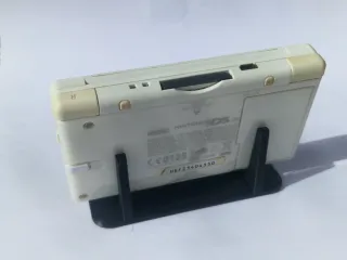 Soporte Peana Nintendo DS Lite