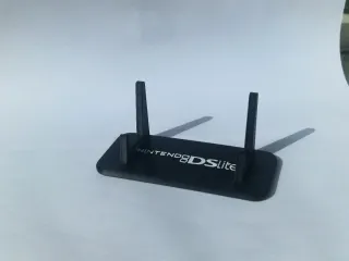 Soporte Peana Nintendo DS Lite