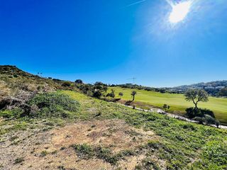 Terreno en venta en Calahonda en Mijas