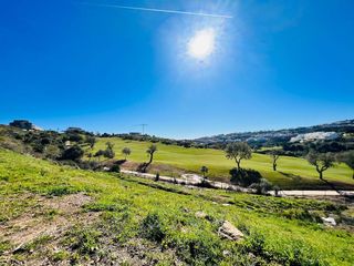 Terreno en venta en Calahonda en Mijas