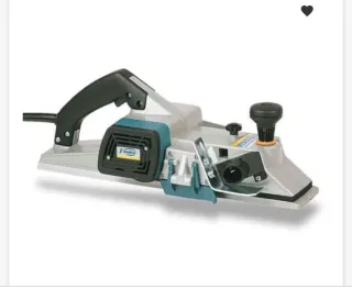 Cepillo garlopa profesional Virutex A-92