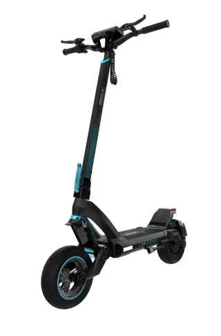 Patinete Eléctrico Cecotec Bongo Z City