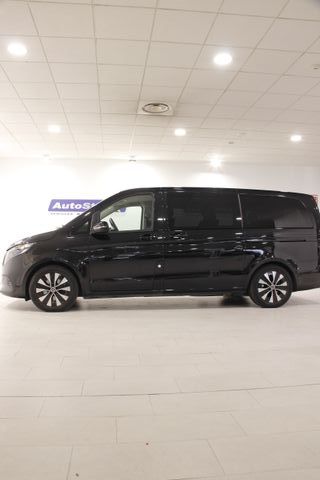 Mercedes-Benz Clase V 2024