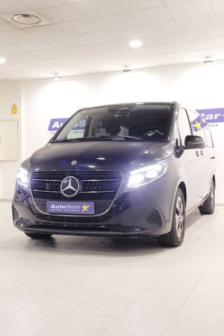 Mercedes-Benz Clase V 2024