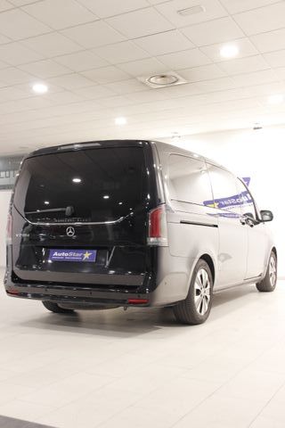 Mercedes-Benz Clase V 2024