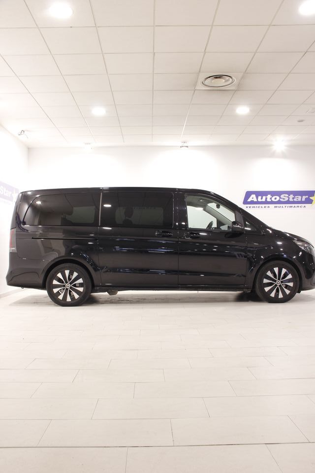 Mercedes-Benz Clase V 2024