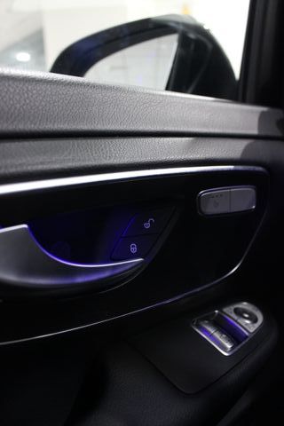 Mercedes-Benz Clase V 2024