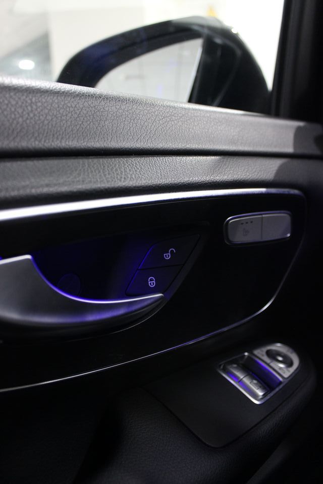 Mercedes-Benz Clase V 2024