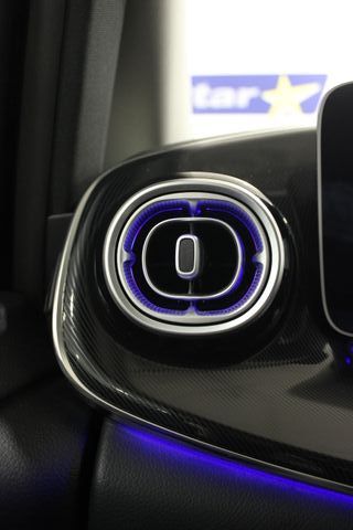 Mercedes-Benz Clase V 2024