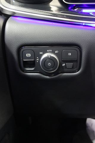 Mercedes-Benz Clase V 2024