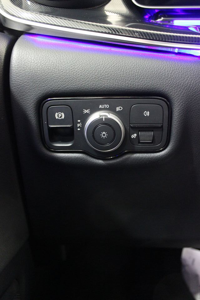 Mercedes-Benz Clase V 2024