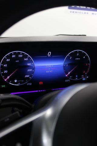 Mercedes-Benz Clase V 2024