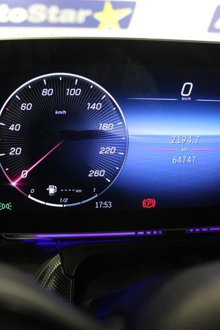 Mercedes-Benz Clase V 2024