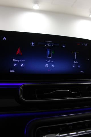 Mercedes-Benz Clase V 2024