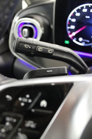 Mercedes-Benz Clase V 2024