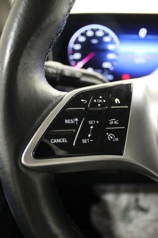 Mercedes-Benz Clase V 2024