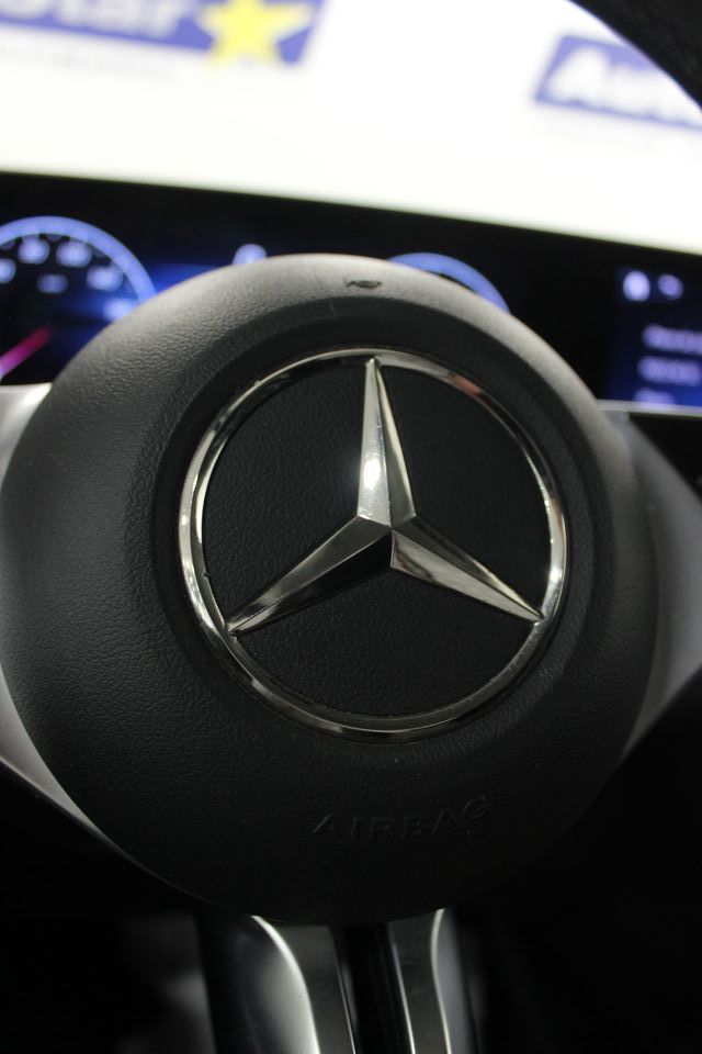 Mercedes-Benz Clase V 2024