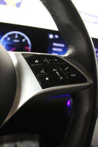 Mercedes-Benz Clase V 2024