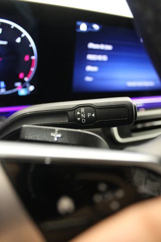 Mercedes-Benz Clase V 2024