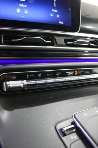 Mercedes-Benz Clase V 2024