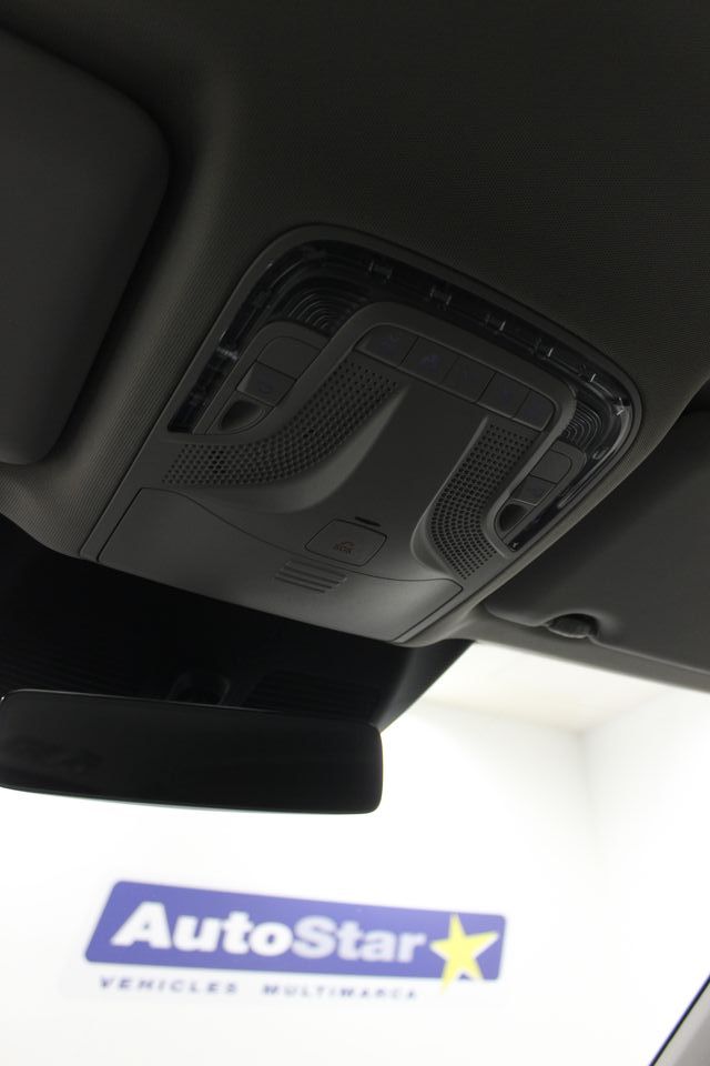 Mercedes-Benz Clase V 2024