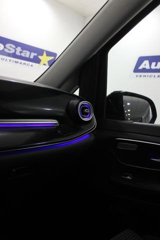 Mercedes-Benz Clase V 2024