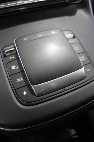 Mercedes-Benz Clase V 2024