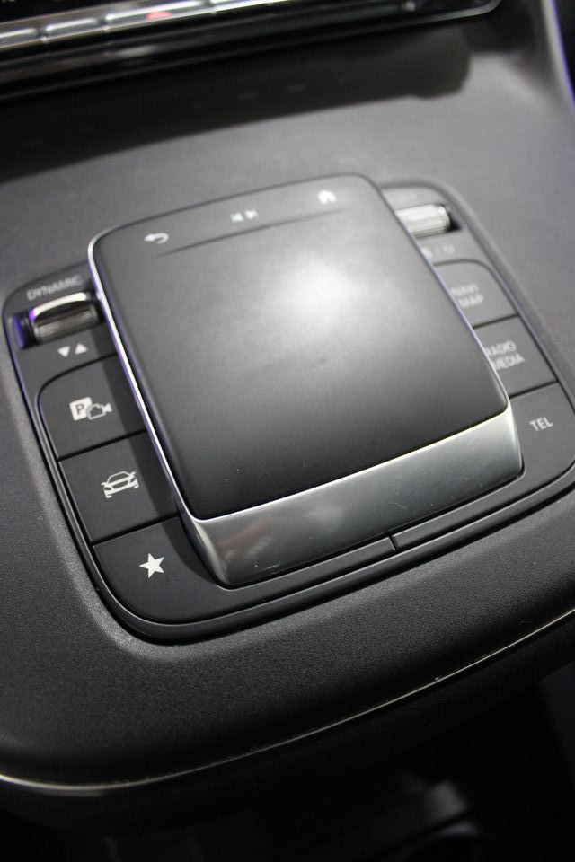 Mercedes-Benz Clase V 2024