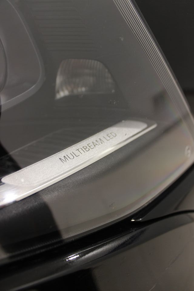 Mercedes-Benz Clase V 2024