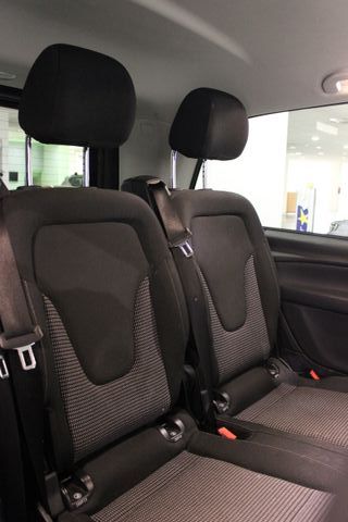 Mercedes-Benz Clase V 2024