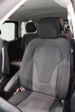 Mercedes-Benz Clase V 2024