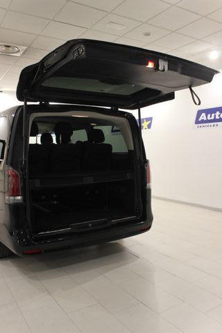 Mercedes-Benz Clase V 2024