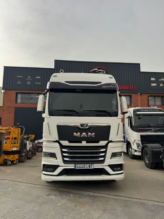 Tractor MAN TGX 18.510 XXL