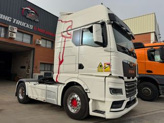 Tractor MAN TGX 18.510 XXL