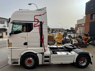 Tractor MAN TGX 18.510 XXL