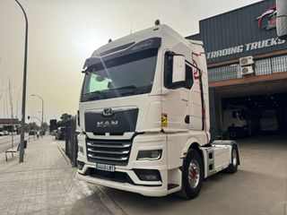 Tractor MAN TGX 18.510 XXL