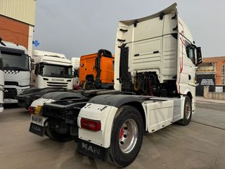 Tractor MAN TGX 18.510 XXL