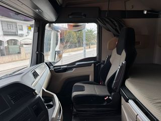 Tractor MAN TGX 18.510 XXL