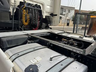 Tractor MAN TGX 18.510 XXL