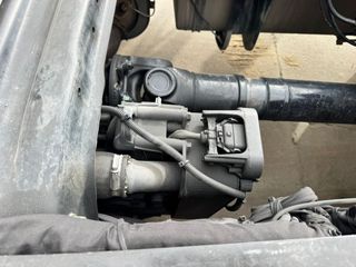 Tractor MAN TGX 18.510 XXL