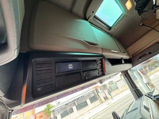 Tractor MAN TGX 18.510 XXL