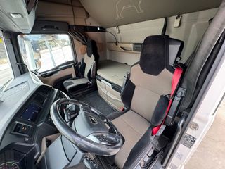 Tractor MAN TGX 18.510 XXL