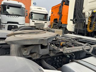 Tractor MAN TGX 18.510 XXL